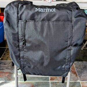 Marmot Charcoal Men's Backpack